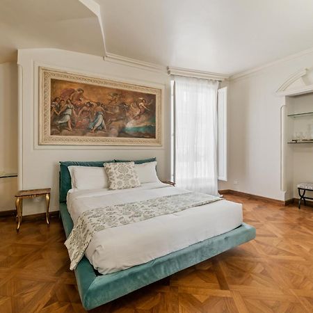 Bmga L Viapaola43 Palace Luxury Penthouse 2Bdr Roma Ngoại thất bức ảnh