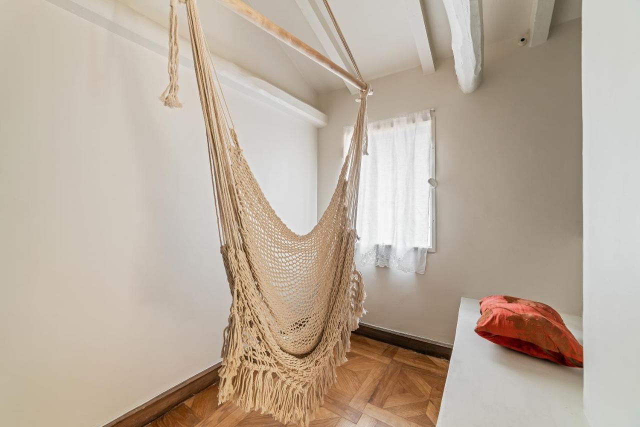 Bmga L Viapaola43 Palace Luxury Penthouse 2Bdr Roma Ngoại thất bức ảnh